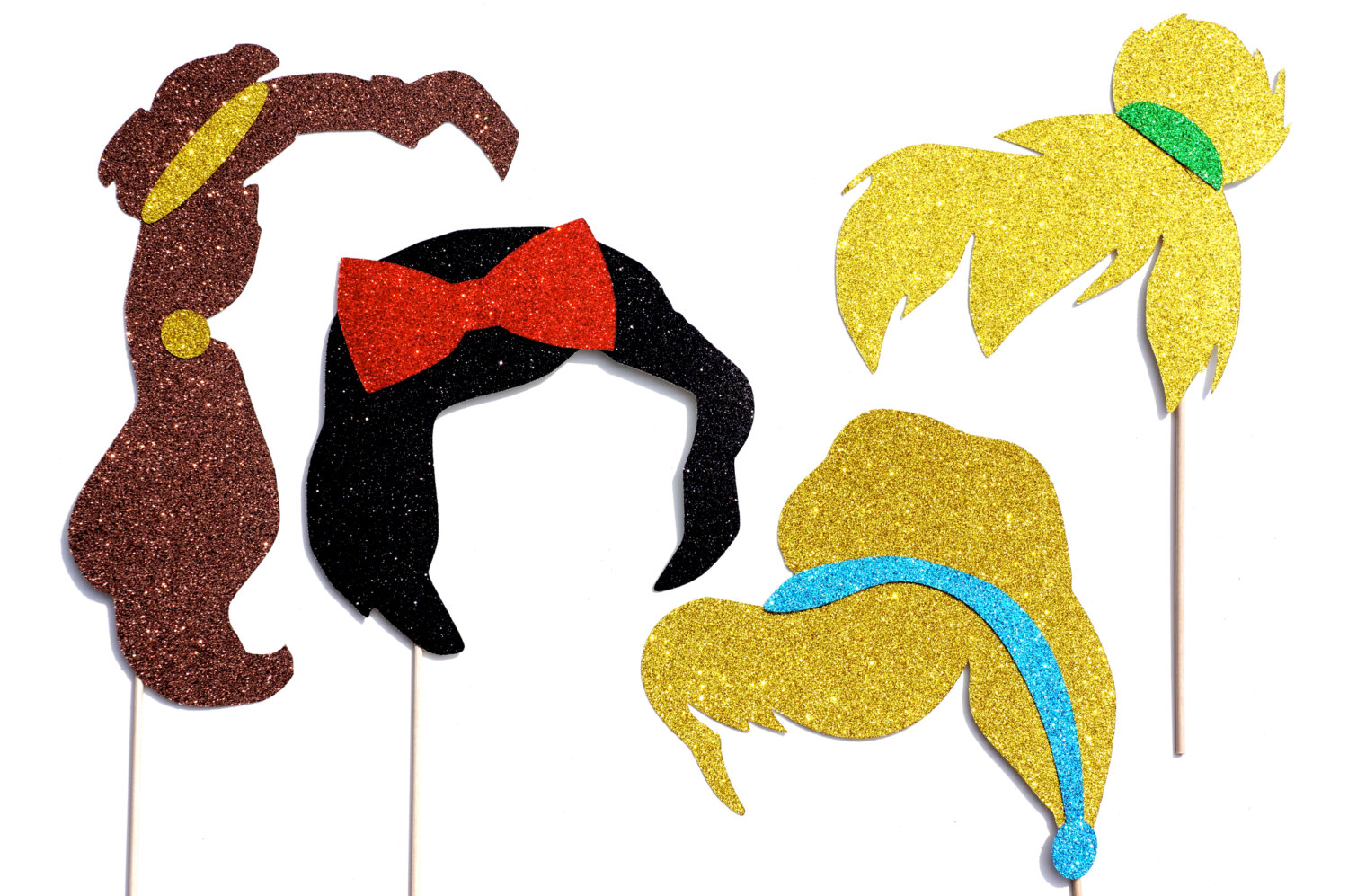 disney photo booth props free