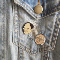 Larry the Creator Pin Pack - Thumbnail 1