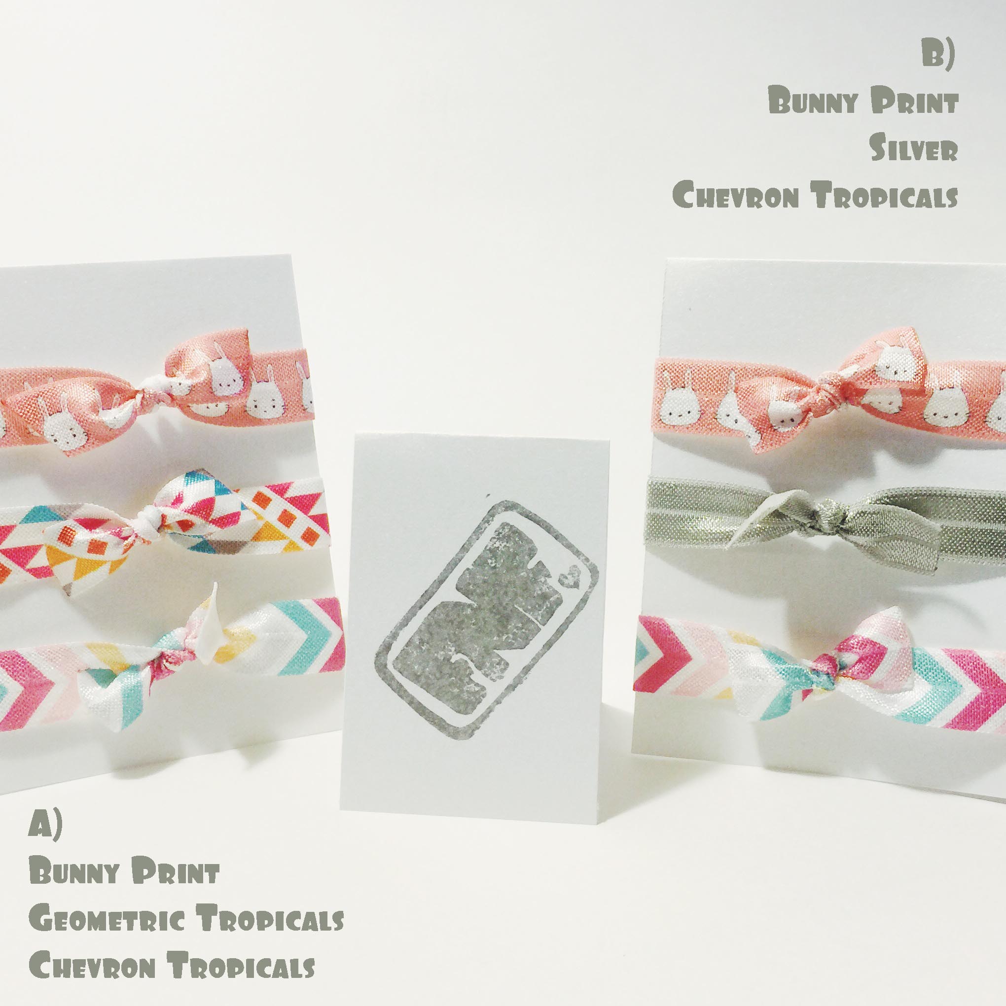 Creaseless Hair Ties Sold By Friendsnotfood On Storenvy