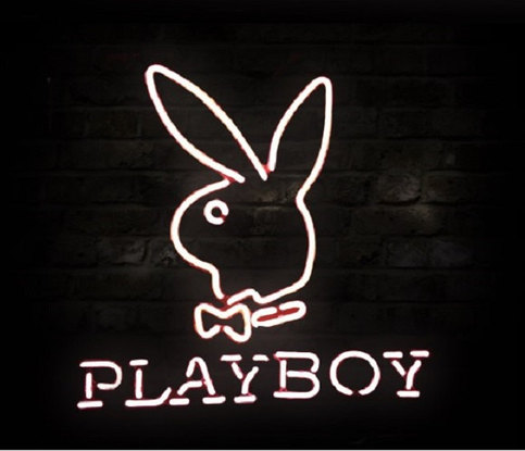 Playboy Logo Bilder Playboy Logo Bilder