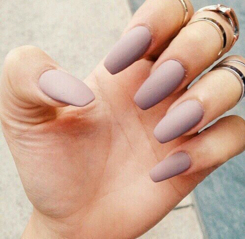 matte nail polish online