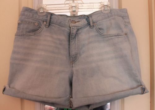 sexy boyfriend shorts