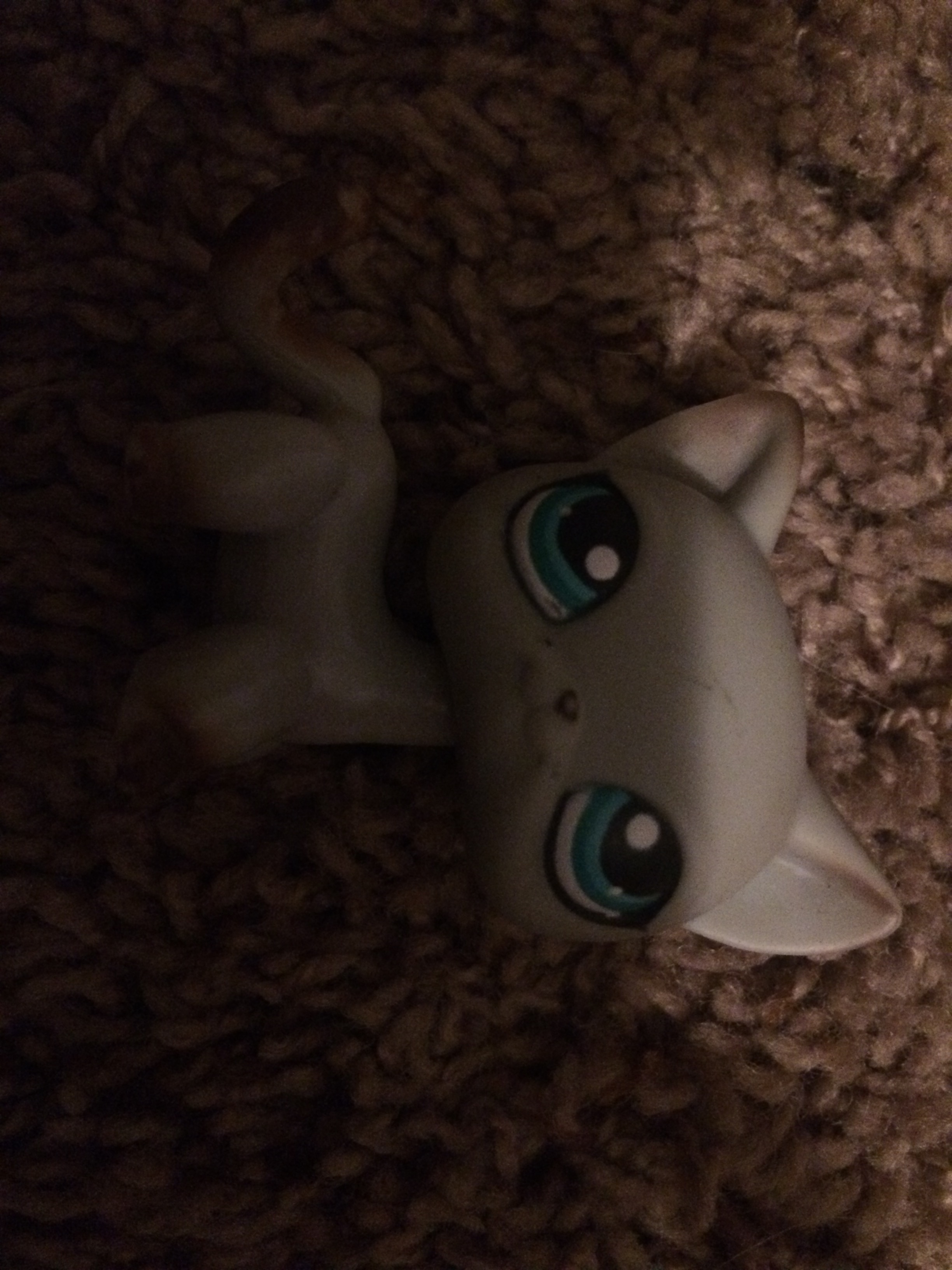 littlest pet shop 977