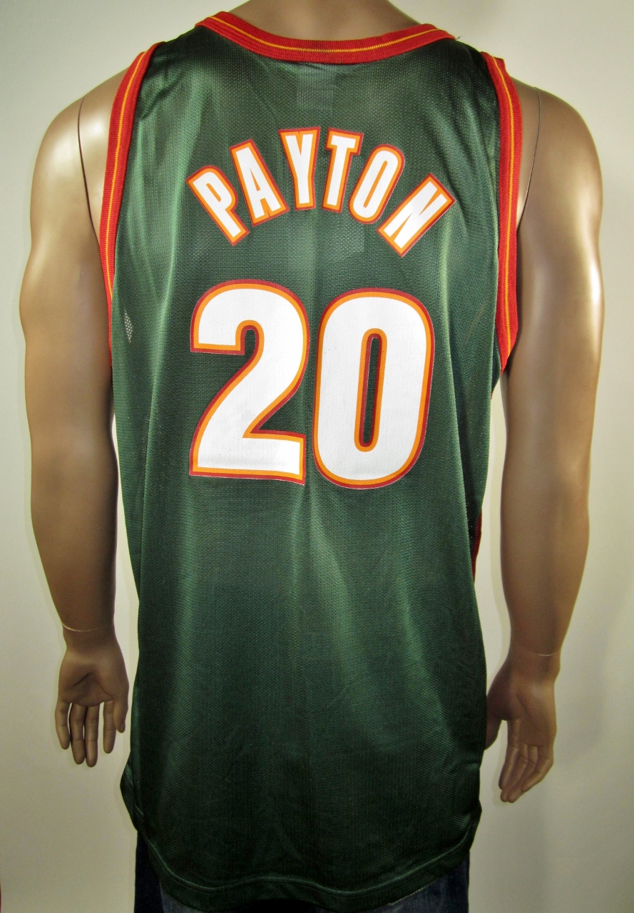 gary payton champion jersey