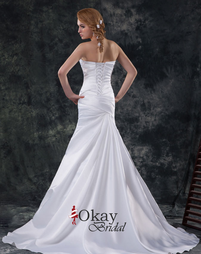 Bones Wedding Dresses