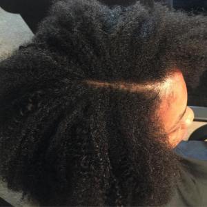 Wefted Hair Kinky Curly Clippy Clips Online Store Powered By