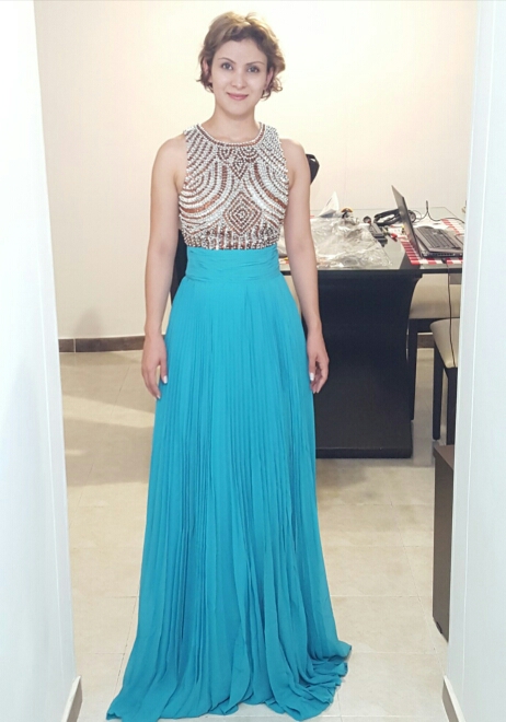 Different Prom Dresses