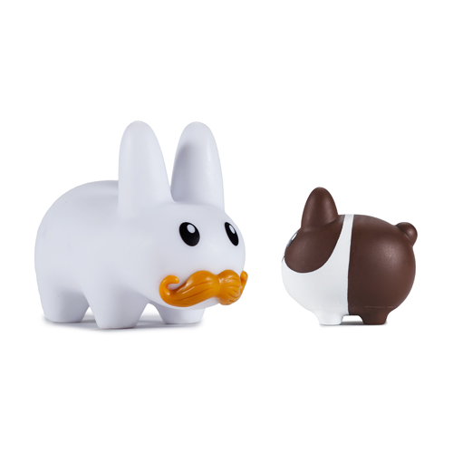 kidrobot labbit