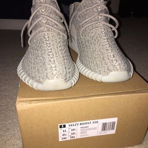 Yeezy Boost 350 Moonrock, Yeezy 350 Boost KicksPub