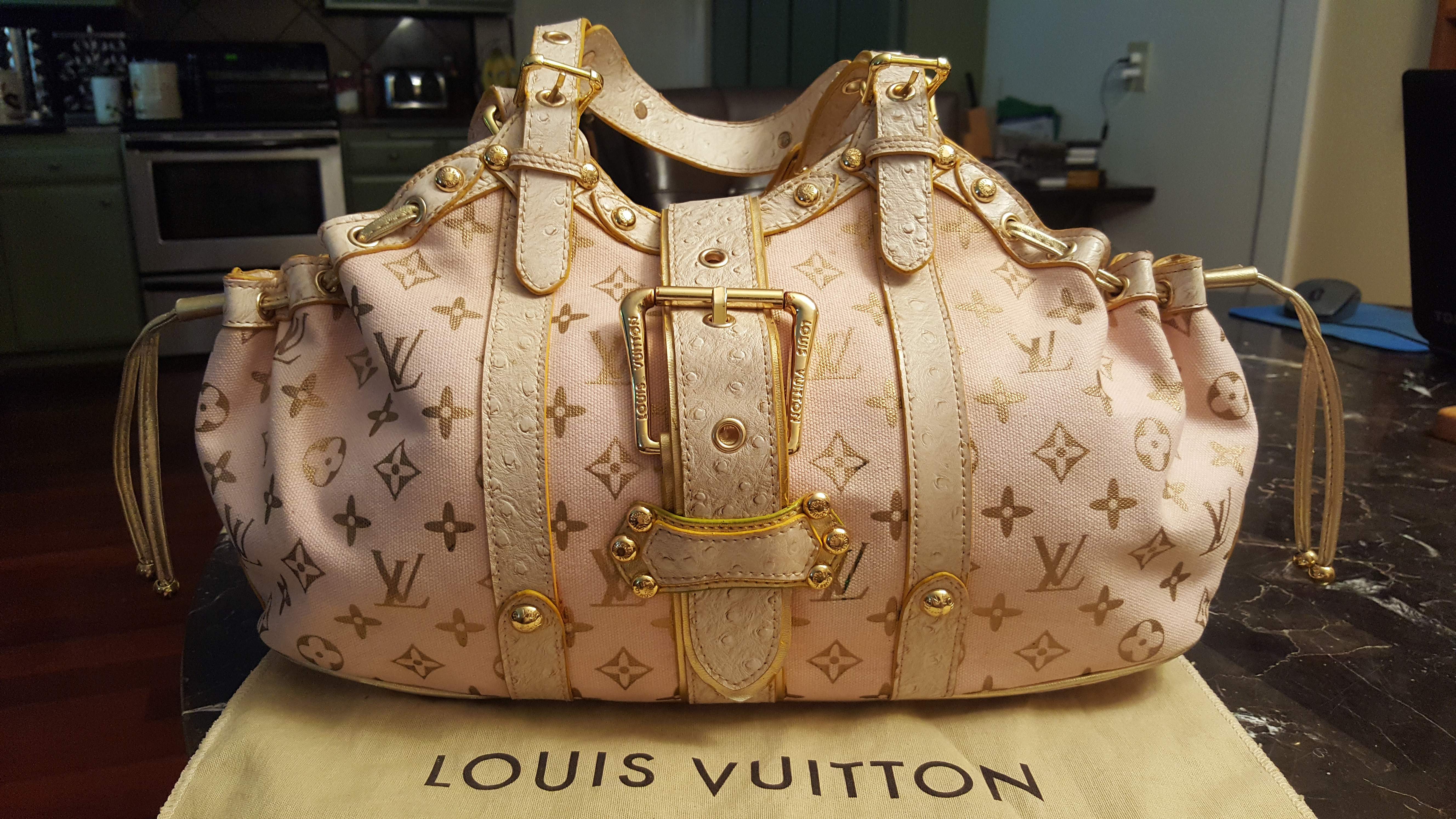 louis vuitton theda