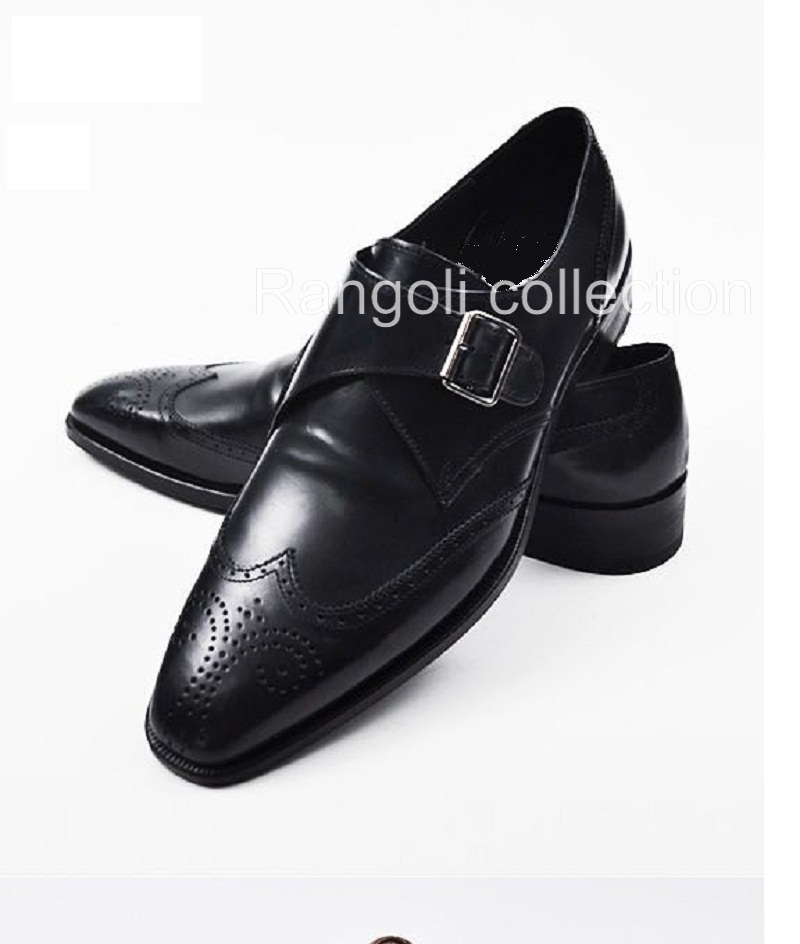white and black dress shoes mens