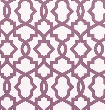 Lavender Purple Curtains Floral Nursery Decor Window Treatments