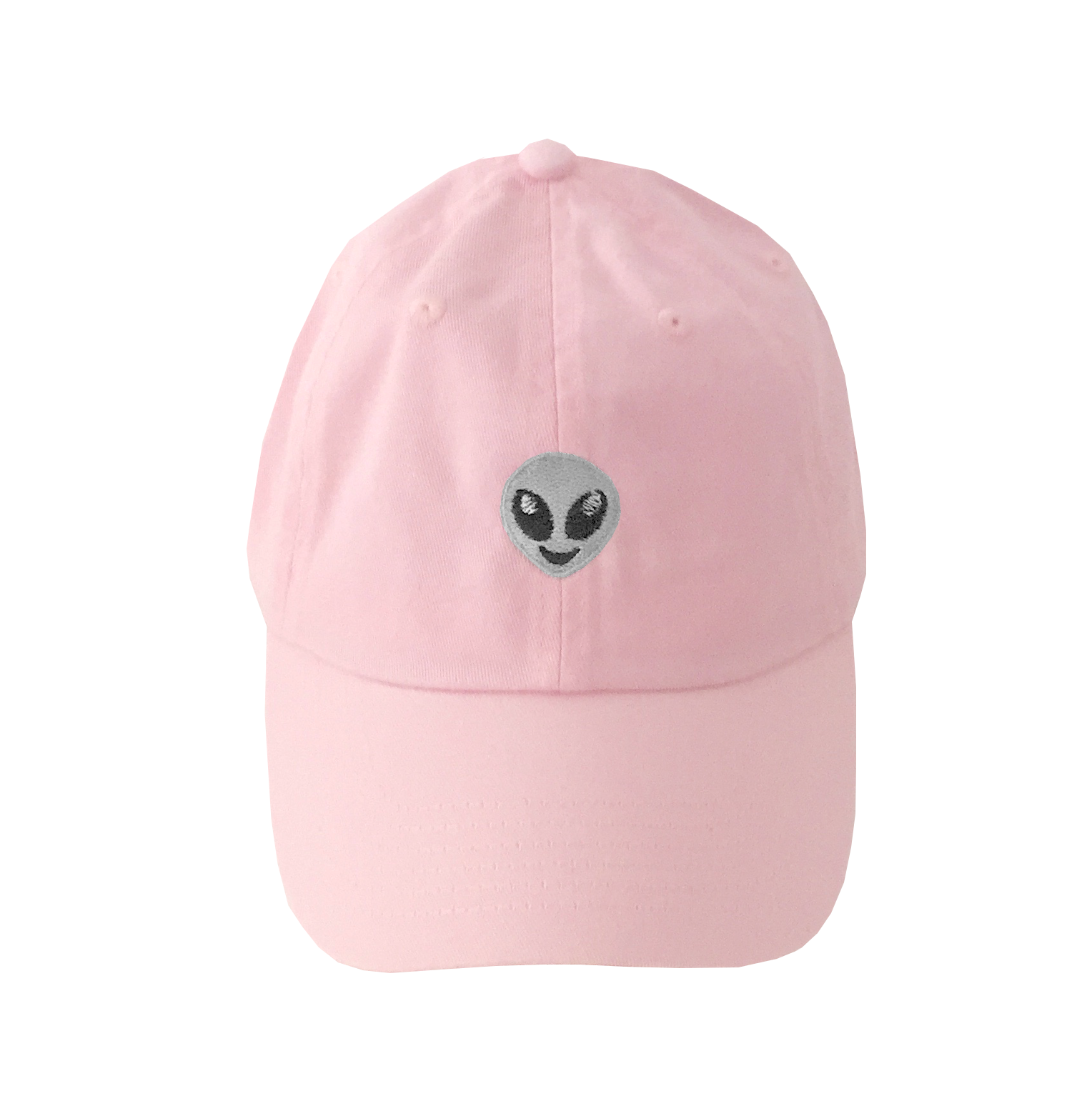 alien baseball cap