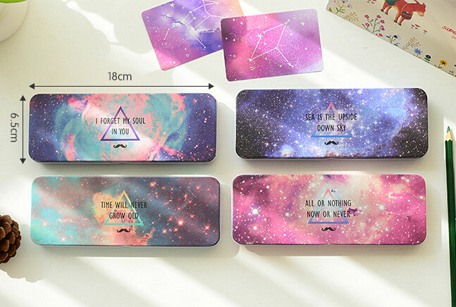 pencil case galaxy pencil case galaxy
