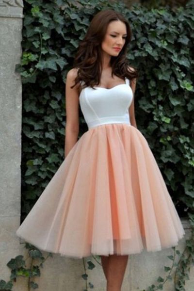 Sweet 16 Simple Dresses