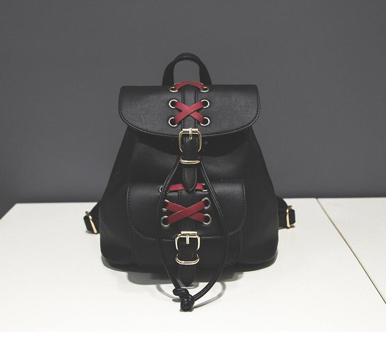 Cross Backpack on Storenvy