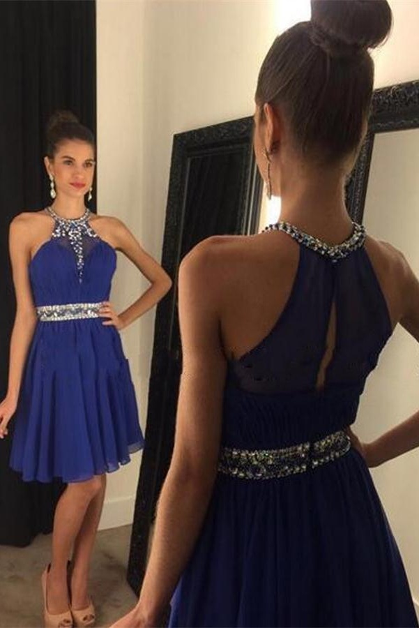 eric dresses royal blue