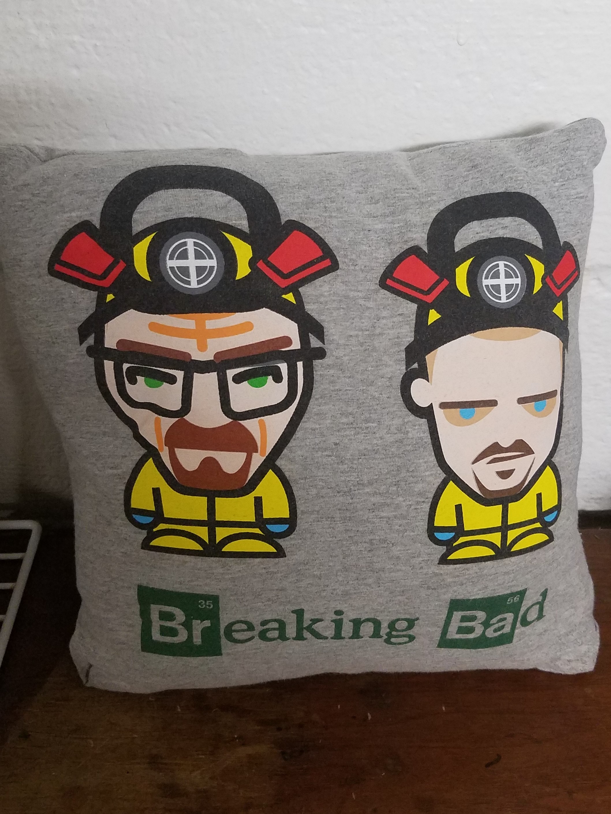 Breaking Bad C O Creations Online Store Powered By Storenvy