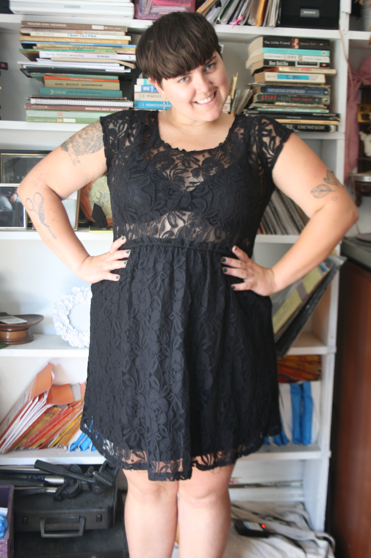 Target Little Girl Party Dresses