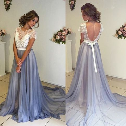 2018 Prom Dresses Short