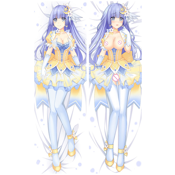 Dakimakura Anime Date A Live Miku Izayoi Sex Pillow Case Hugging