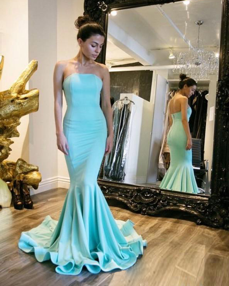 Mermaid Tail Prom Dress Shop, 50% OFF 