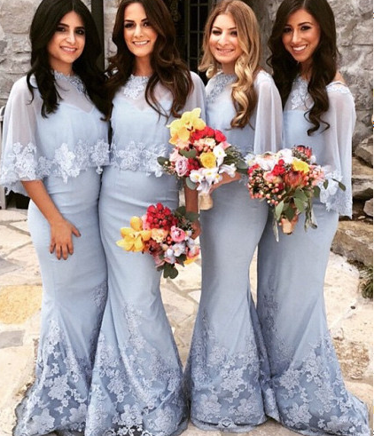 spring bridesmaid dresses