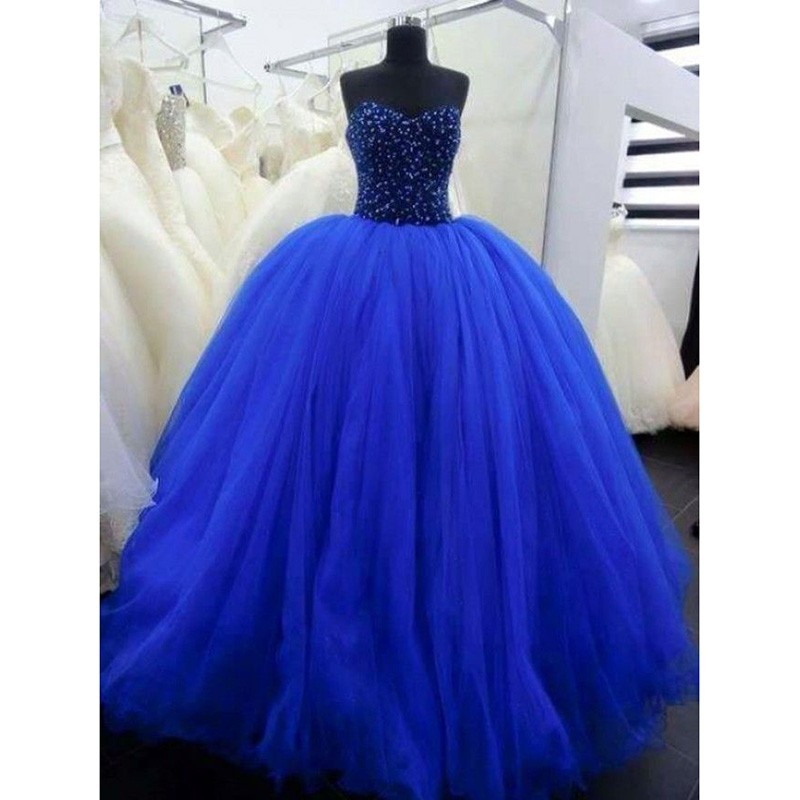Masquerade Ball Dresses