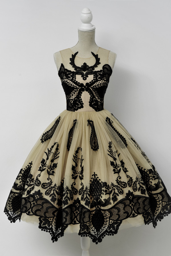 Vintage Clothing Dresses