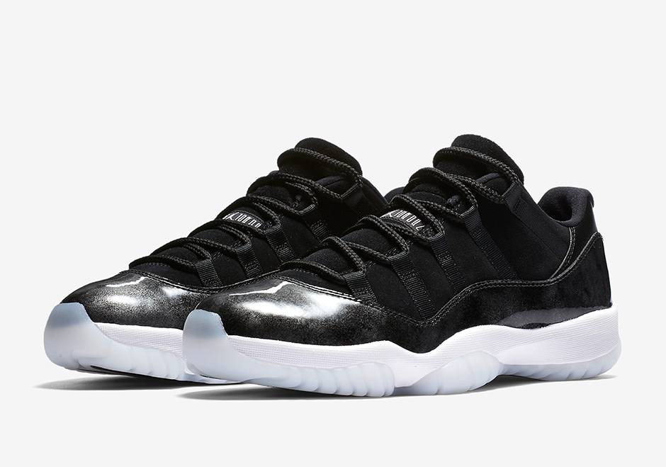 jordan 11 metallic