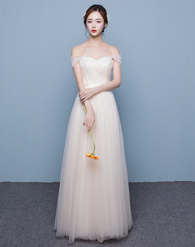 Zx6 New Arrival Cheap Light Gray Bridesmaid Dress Gray Prom Dress Cheap Cheap Champagne Dress Fashion Gallery Online Store Powered By Storenvy