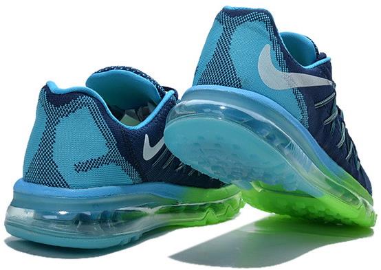 air max 2015 flyknit