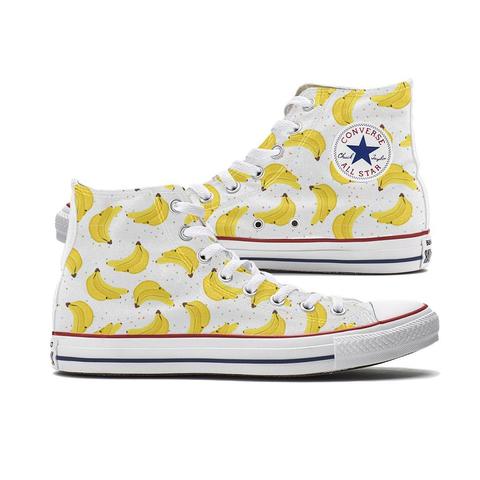 converse banana converse banana