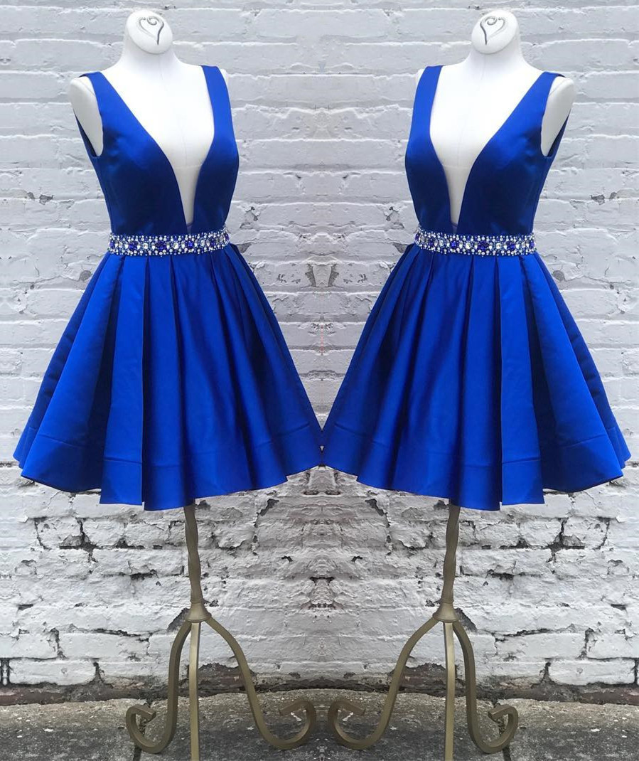 short homecoming dresses near me
