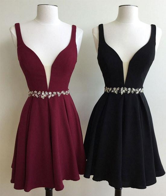 Cute Simple Dresses