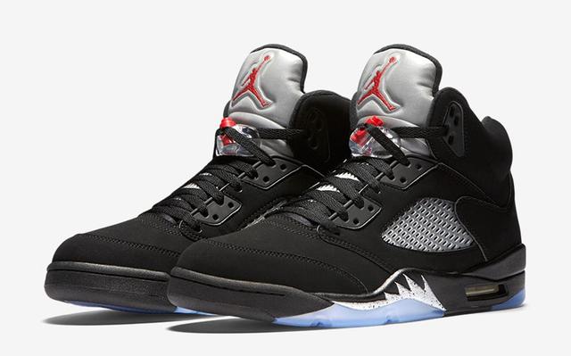 jordan retro 5 shoes