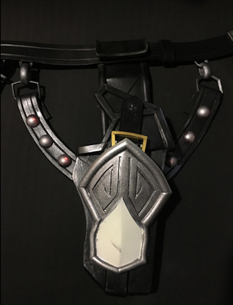 Overwatch McCree Skin Mystery Man Cosplay Flashbangs Gun ... Overwatch McCree Skin Mystery Man Cosplay Flashbangs Gun ...