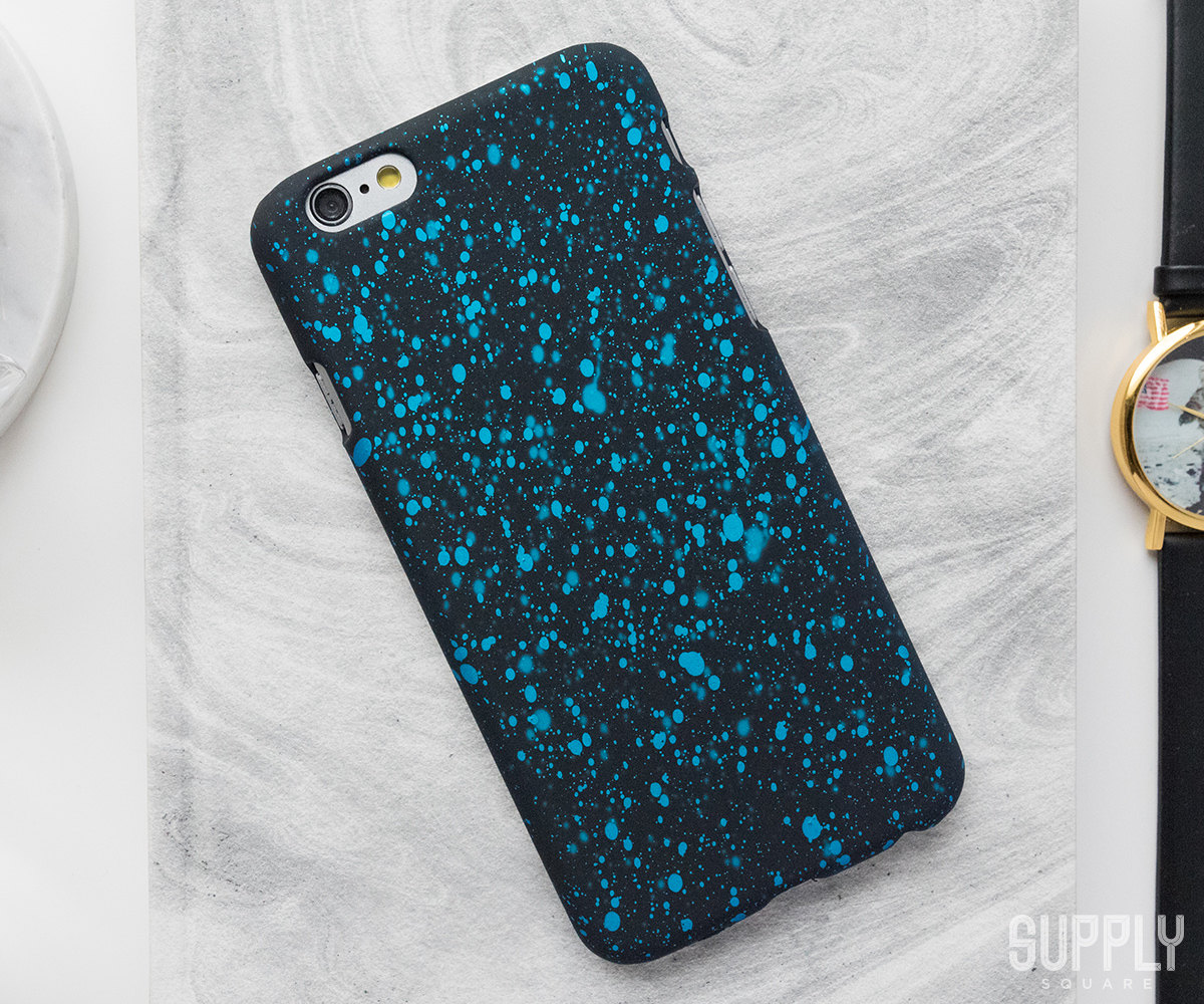 blue glitter iphone 7 case blue glitter iphone 7 case