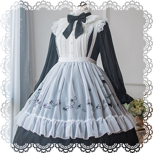 Alice Apron