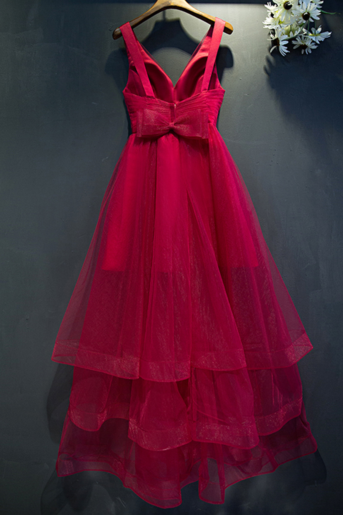 pink party dresses for women under 16