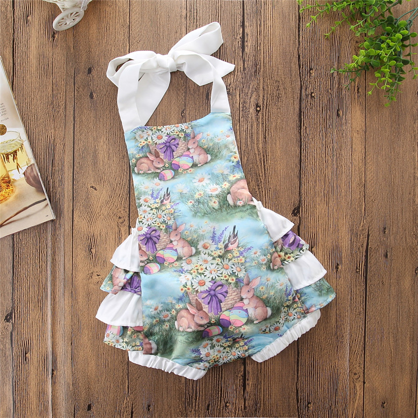 peter rabbit romper