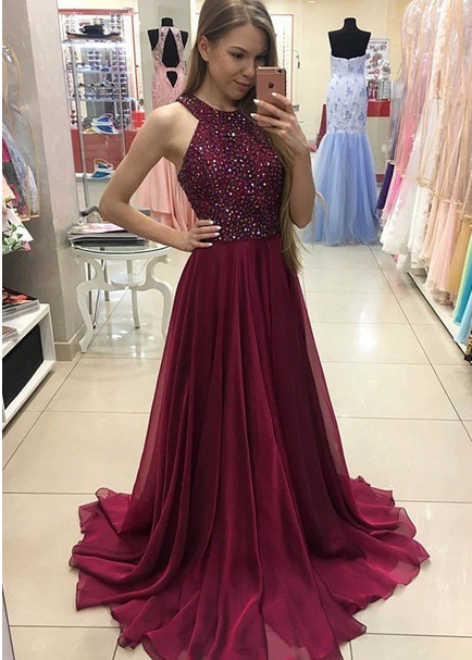 handmade prom dresses