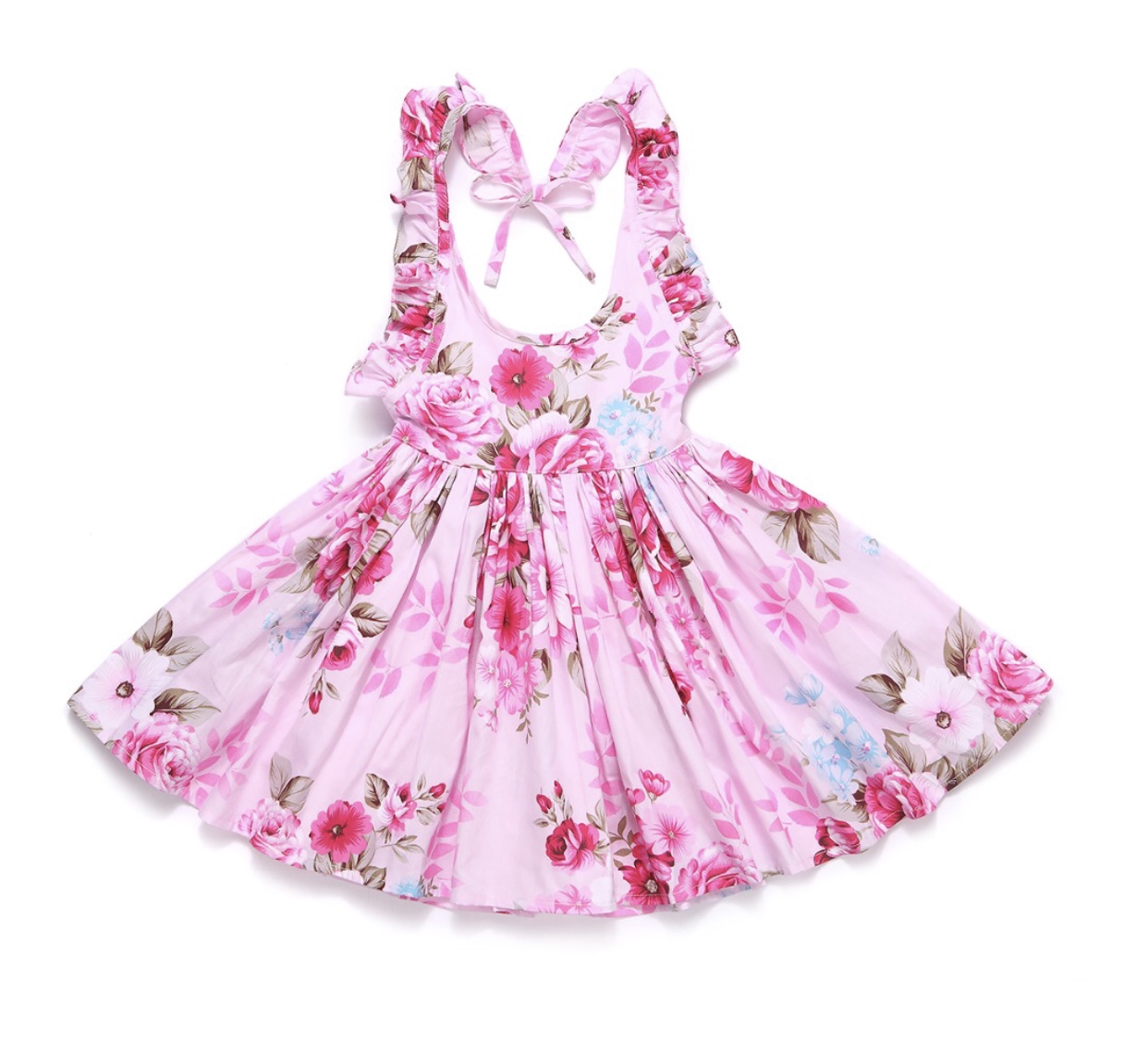 Pink celine dress Clearance