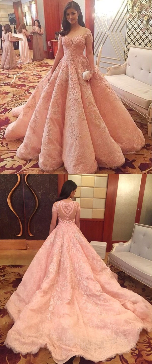 Pink Quince Dresses
