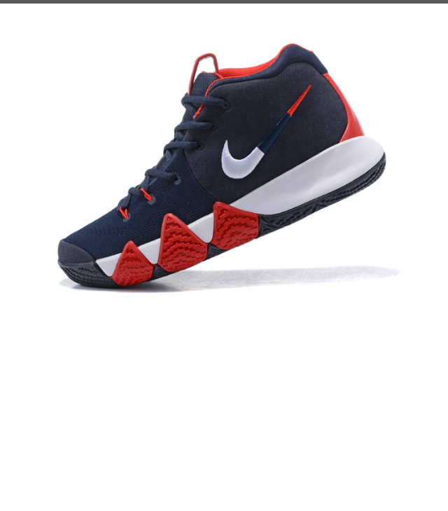 kyrie 4 usa