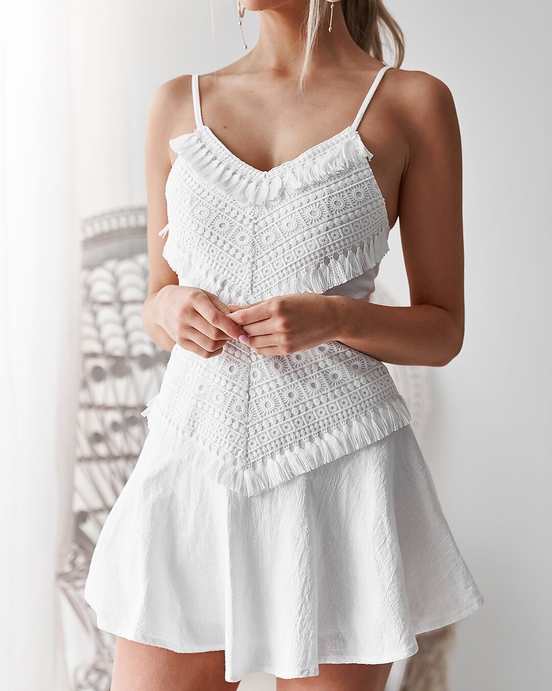 trendy homecoming dresses