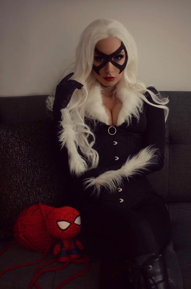 Beke Cosplay