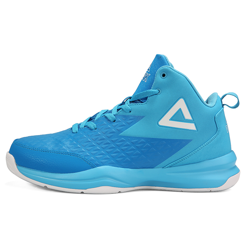peak basketball shoes 2018