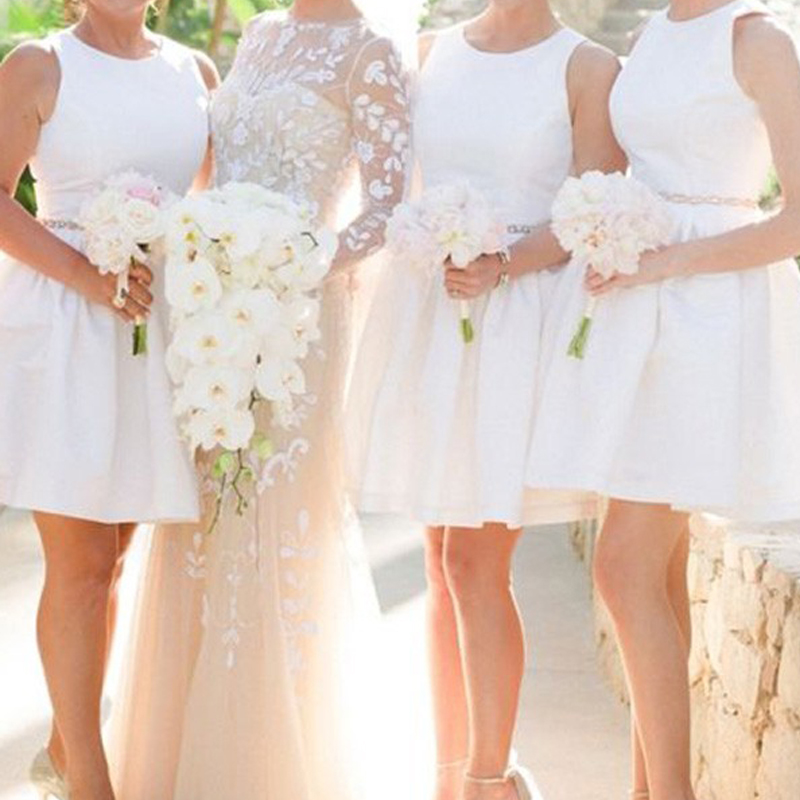 wish bridesmaid dresses