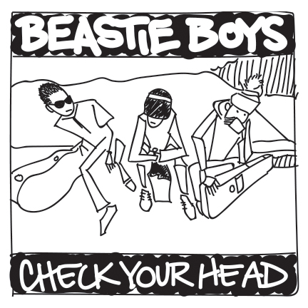 beastie boys figures